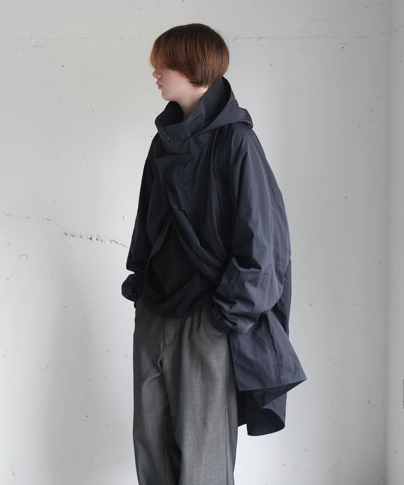 CTHY + RAINMAKER】MONSTER PARKA | CTHY