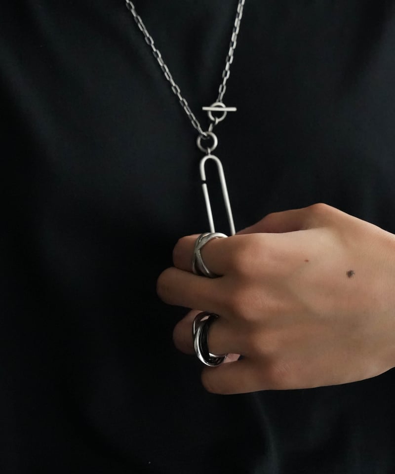 3WAY WALLET CHAIN | CTHY