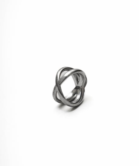 CROSS ROAD RING