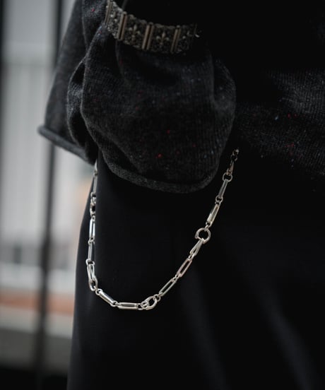 HORSEBIT WALLET CHAIN ATTACHMENT