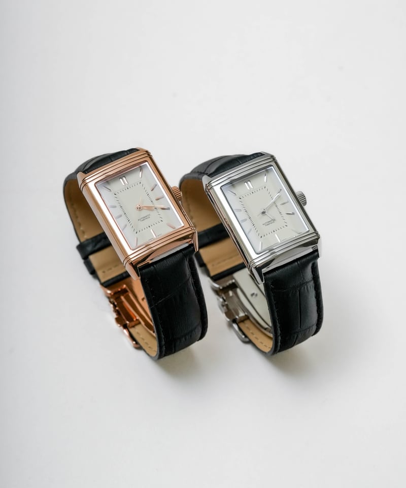 NOBLE DRESS WATCH “機械式” | CTHY