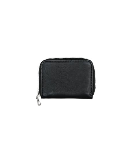LUXURY MATERIAL HERITAGE WALLET by Annonay