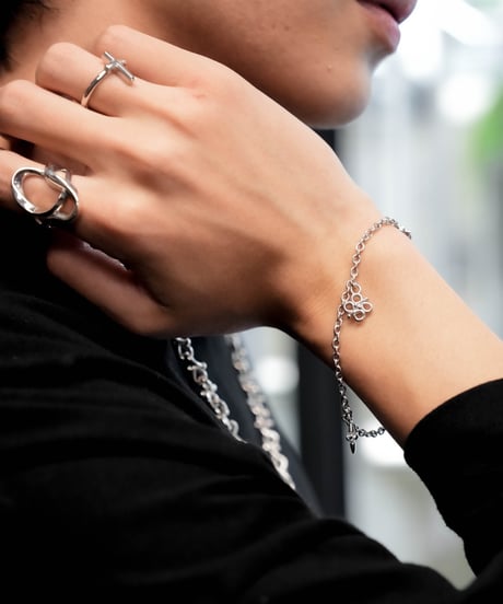 ICON CHARM BRACELET