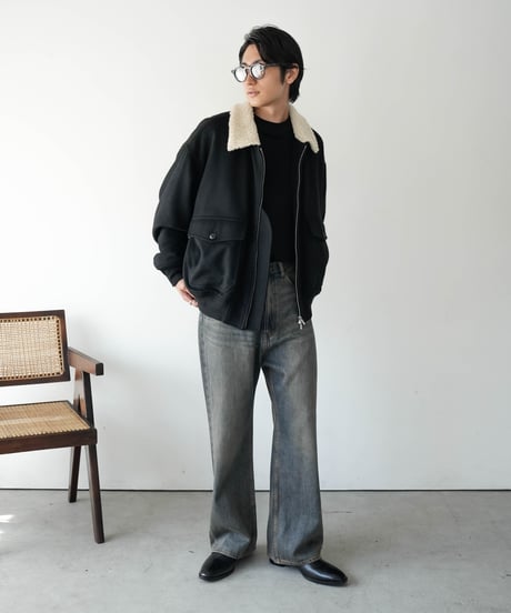 LUXURY MATERIAL LEATHER HEEL BOOTS by Annonay