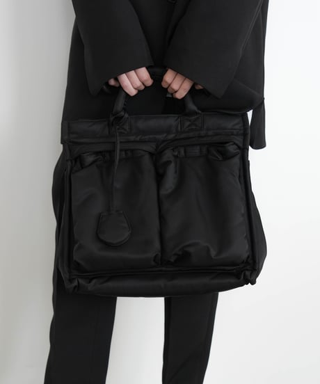 #10 LIMONTA NYLON HELMET BAG