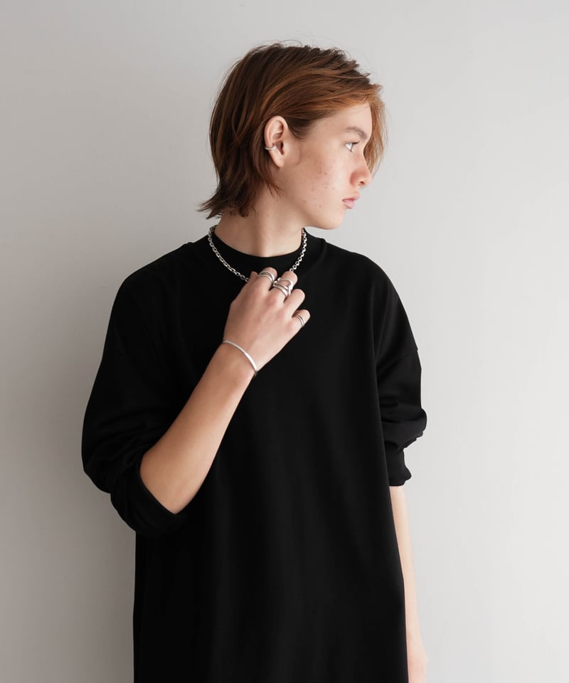 CTHY HIGH-END VARIABLE LONG NECKLACE 新品 HIGH-END VARIABLE LONG NECKLACE | CTHY
