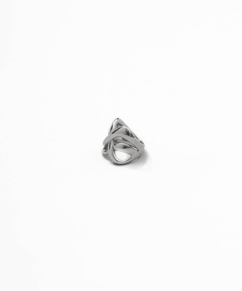 CTHY HERITAGE HIGH-END OVERLAP RING 17号 HIGH-END OVERLAP RING | CTHY