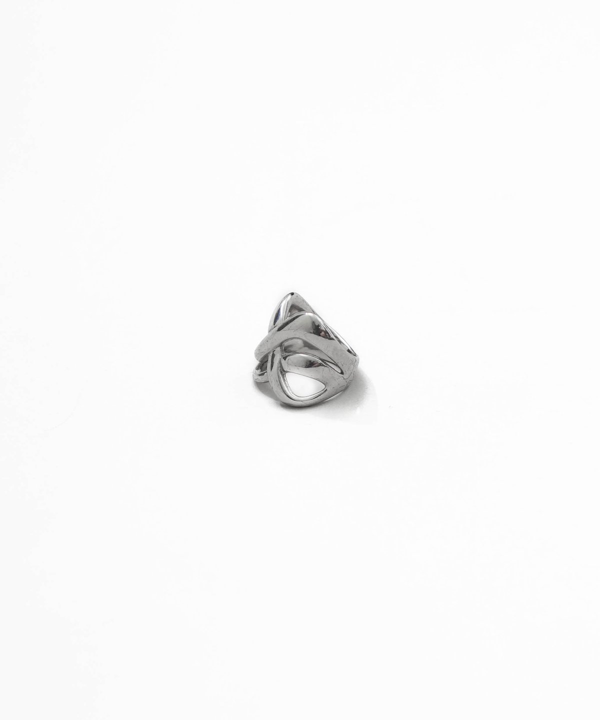 HIGH-END OVERLAP RING | CTHY