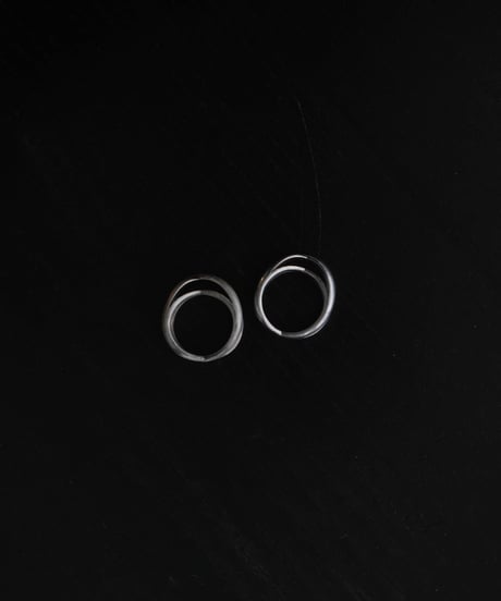 CROSS ROAD RING