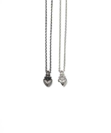 ELEMENTS NECKLACE by artisan
