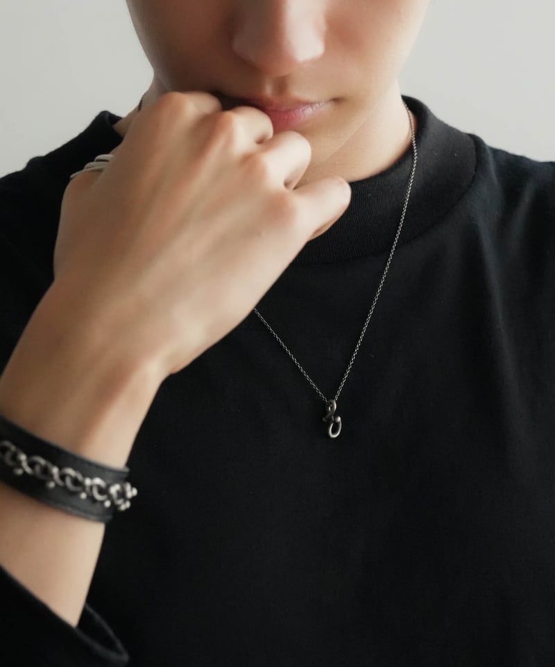 【CTHY】HERITAGE ICON NECKLACE HERITAGE ICON NECKLACE | CTHY