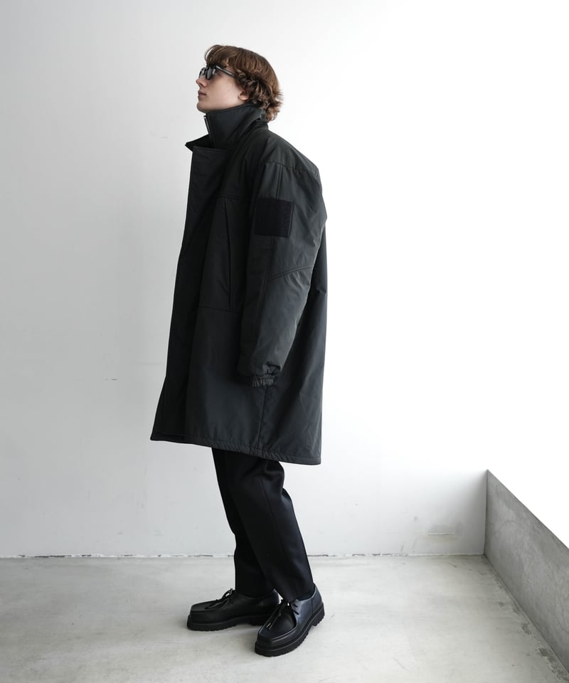 LUXURY MATERIAL LEVEL7 Type-2 by AEROGEL×LIMONT LUXURY MATERIAL LEVEL7 Type-2 by AEROGEL×LIMONT