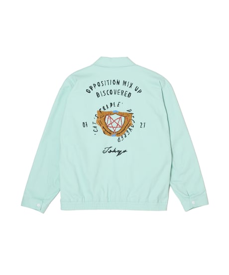 [DISCOVERED27SS] VETOJAMPER