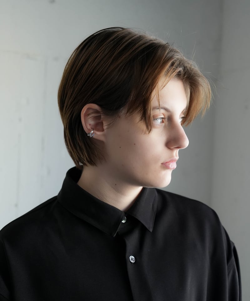 SPIKE EAR CUFF | CTHY