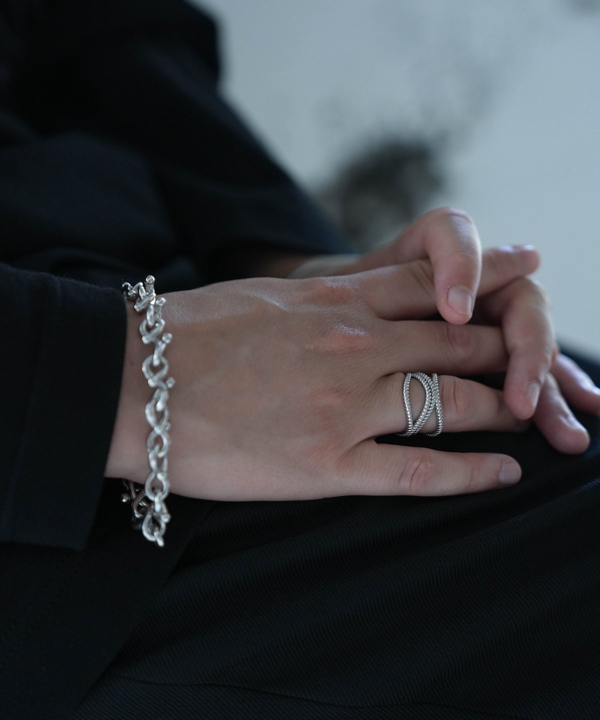 【1コマ増】CTHY HIGH-END HERITAGE BLACELET HIGH-END HERITAGE BLACELET | CTHY