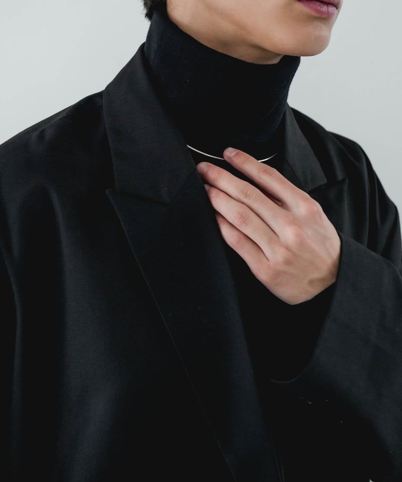 最終値下げ　CTHY PLANE CHOKER by silver925 PLANE CHOKER by silver925 | CTHY
