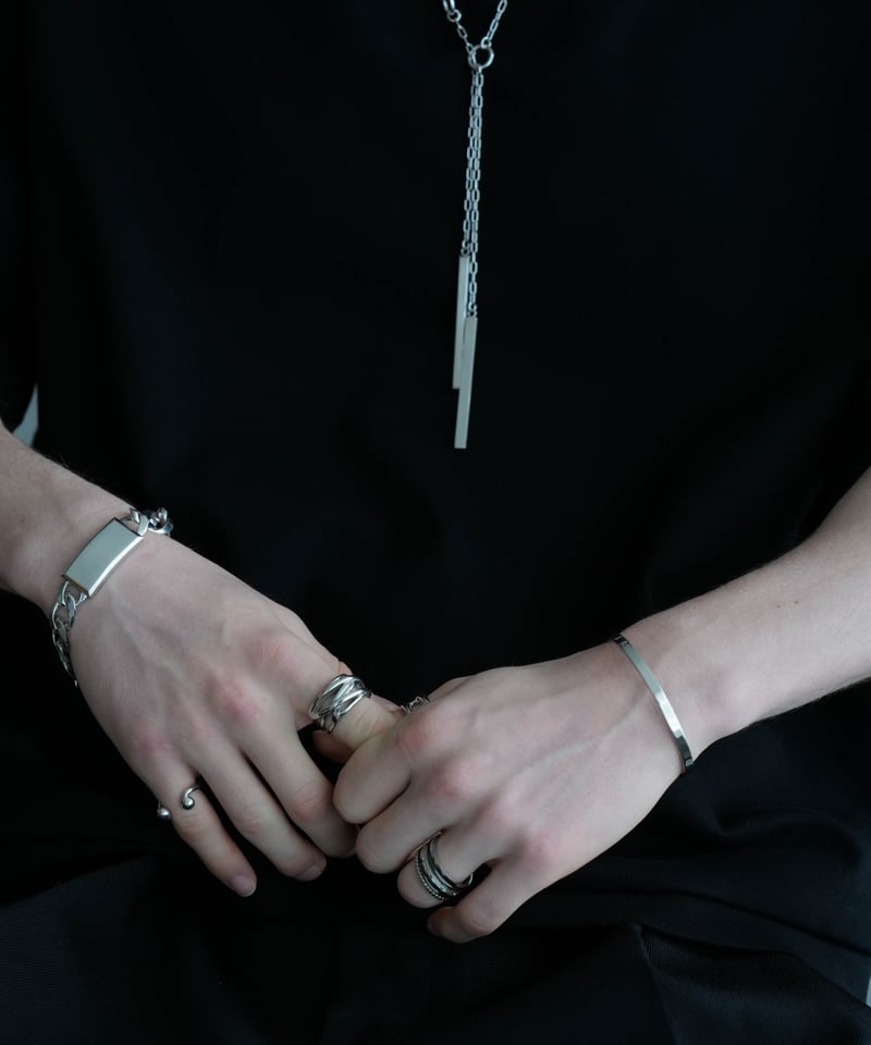 HIGH-END ORGANIC RING | CTHY HIGH-END ORGANIC RING | CTHY