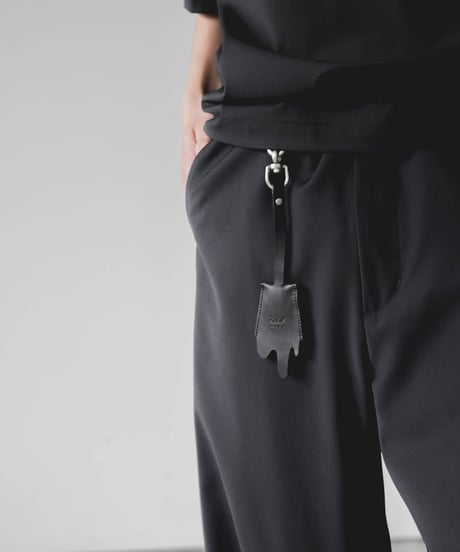 【CTHY＋Rich I】 GUIDI DROOL KEYCHAIN
