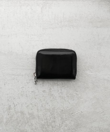 LUXURY MATERIAL HERITAGE WALLET by Annonay