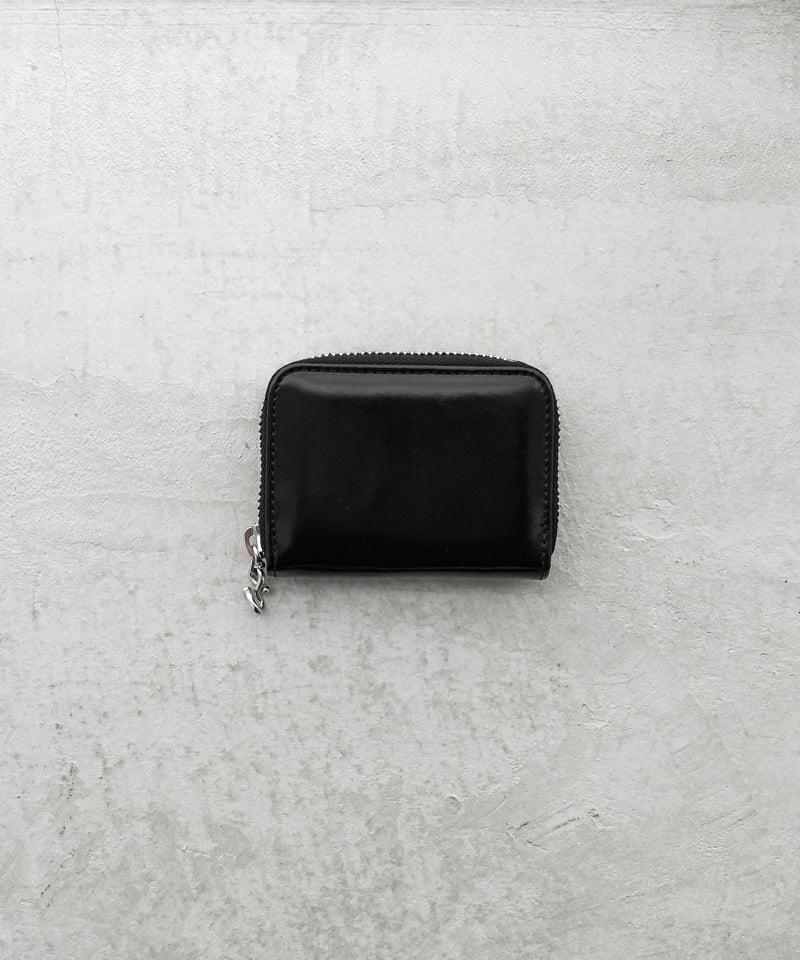 小物 [CTHY]HERITAGE WALLET by Annonay LUXURY MATERIAL HERITAGE WALLET by Annonay | CTHY