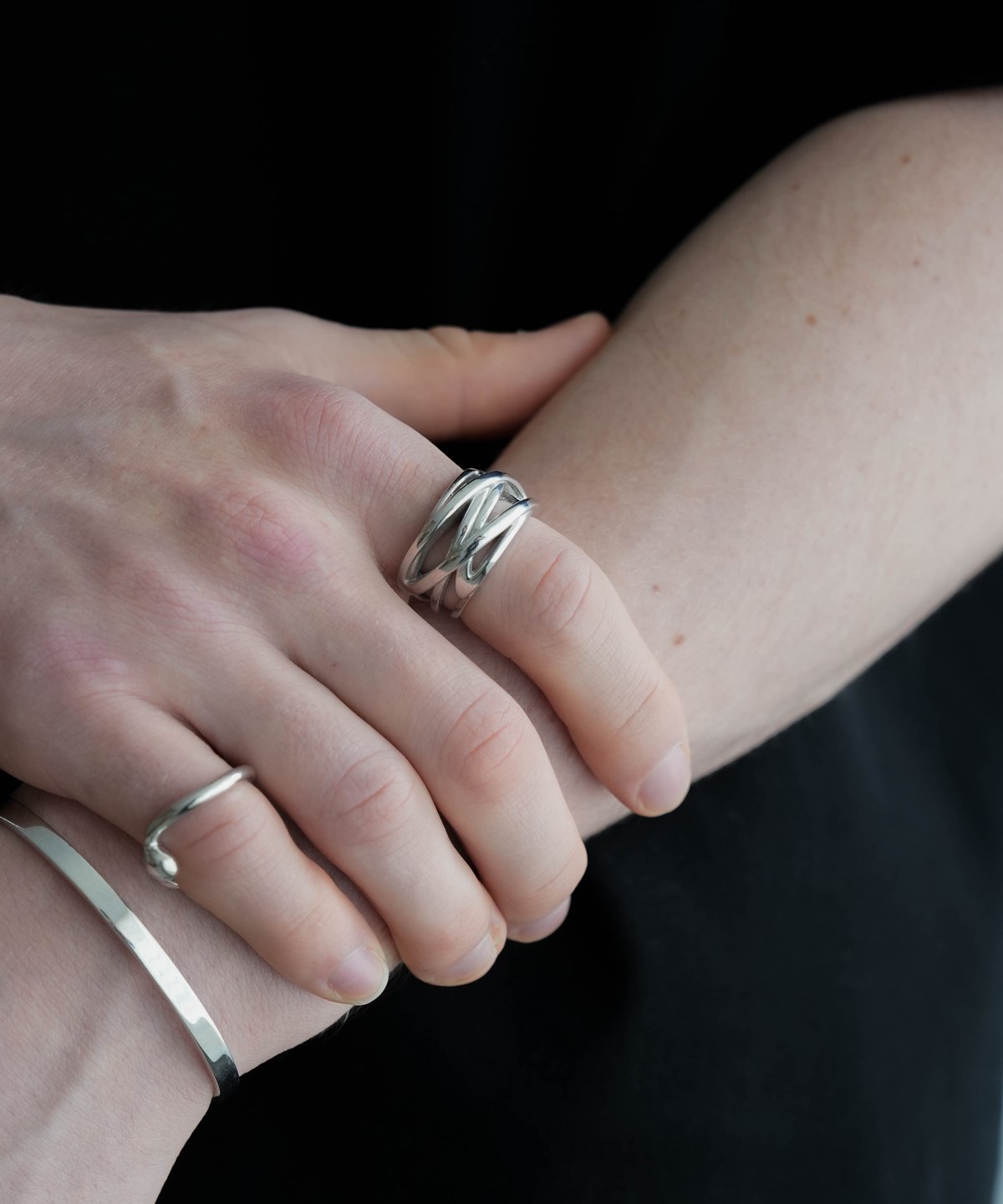 HIGH-END ORGANIC RING | CTHY