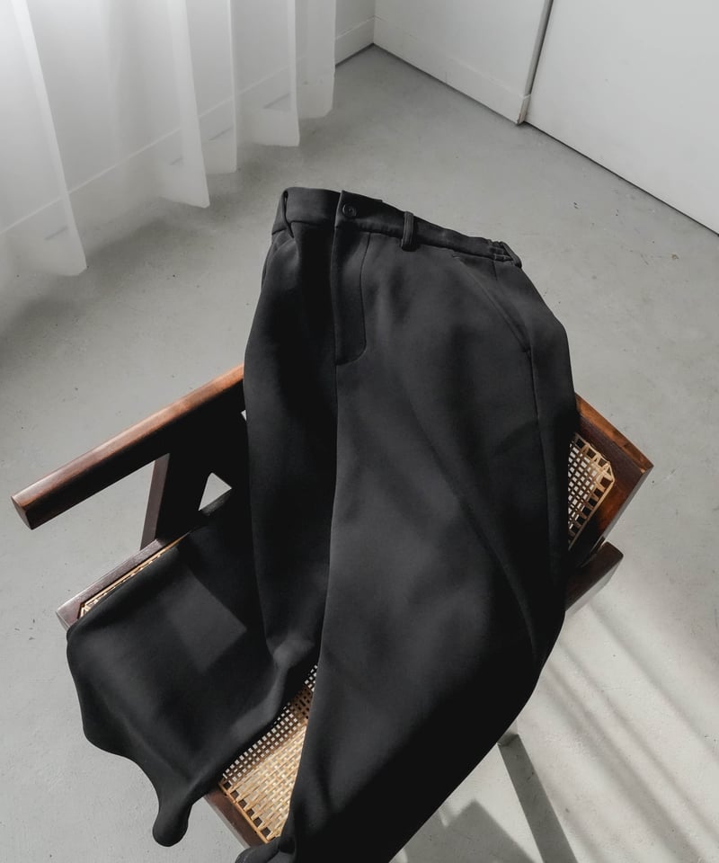 COMFORT EASY PANTS | CTHY