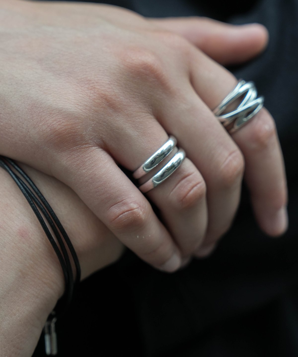 WINDING RING | CTHY