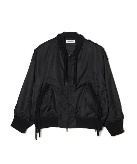 [DISCOVERED27SS] MAKUFRAME MA-1