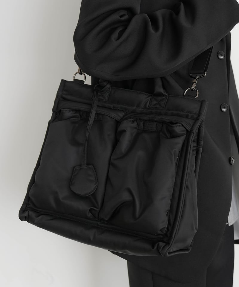 10 LIMONTA NYLON HELMET BAG | CTHY 10 LIMONTA NYLON HELMET BAG | CTHY