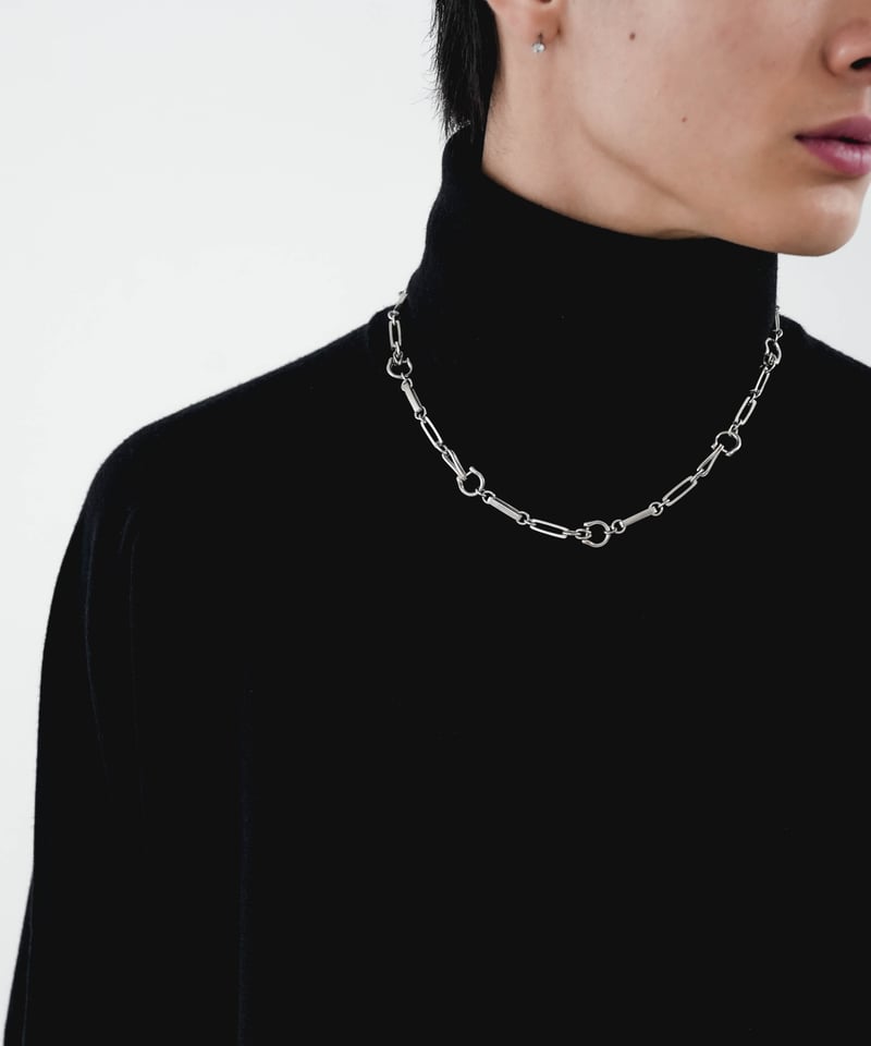 Limited NECKLACE | CTHY