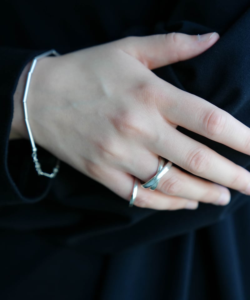 TWIST RING | CTHY
