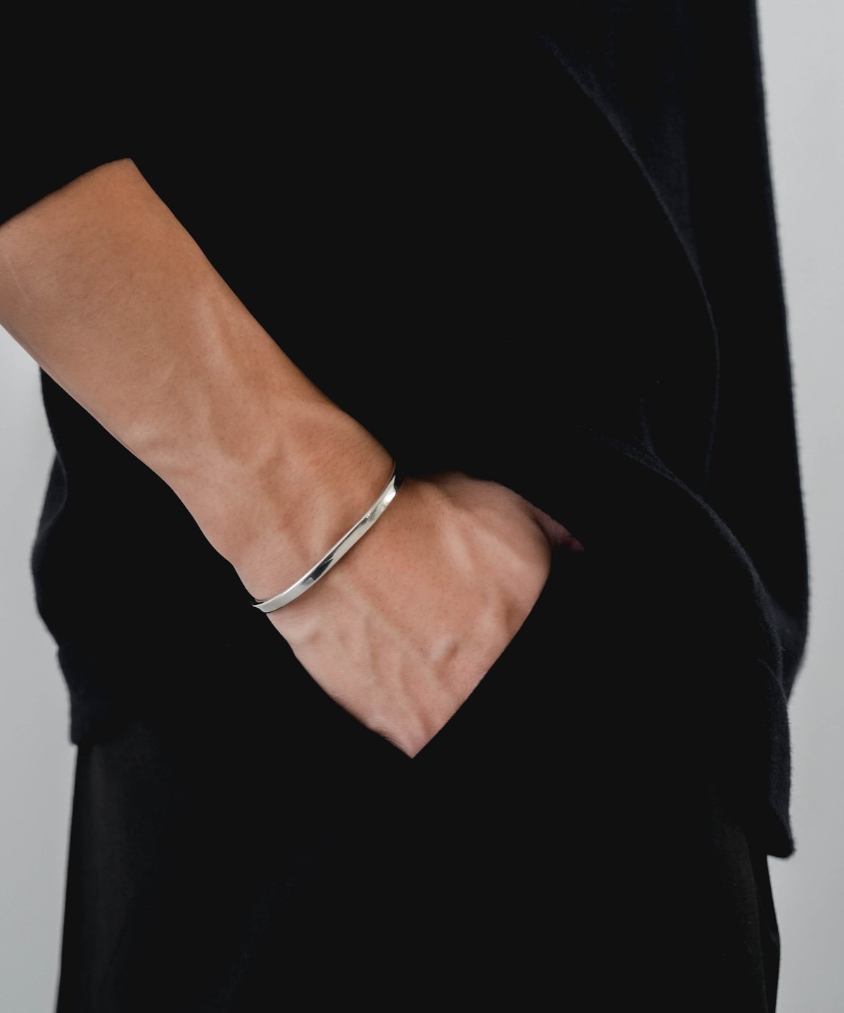 【新品】CTHY BANGLE シティ バングル アンティーク 加工 まとめ Limited BANGLE | CTHY