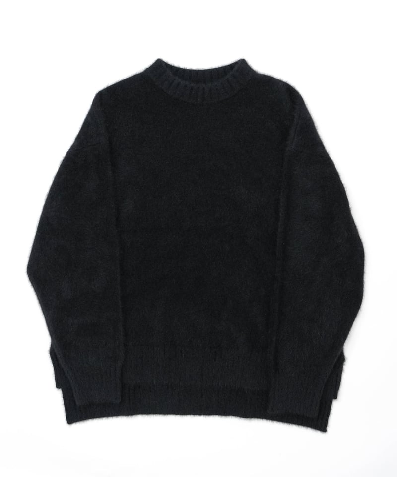 HIGH-END OVERSIZE KNIT | CTHY HIGH-END OVERSIZE KNIT | CTHY