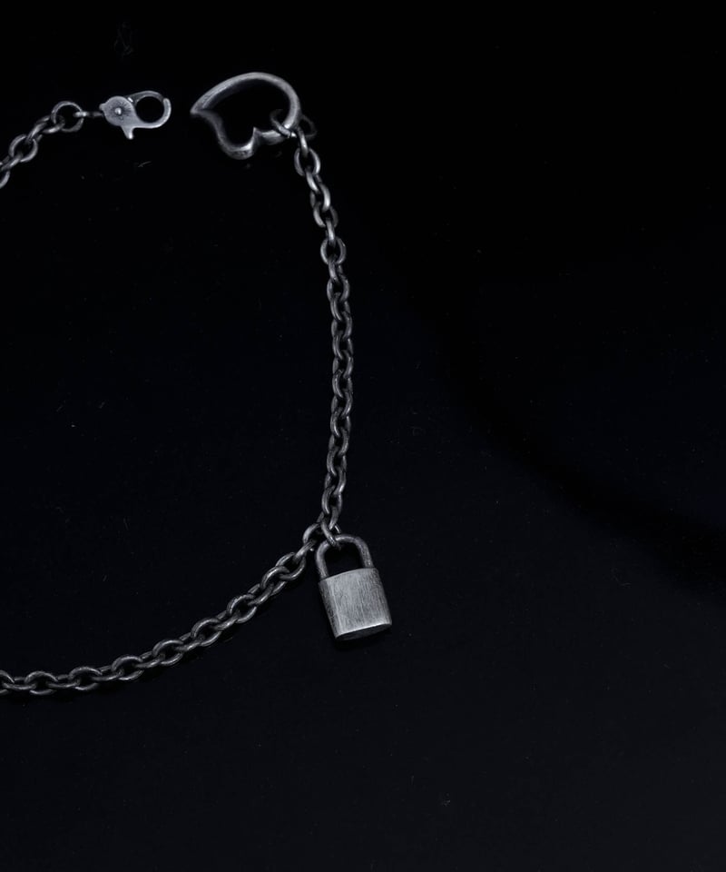 ICON CHARM BRACELET | CTHY