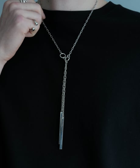 CTHY OBJECTS NECKLACE