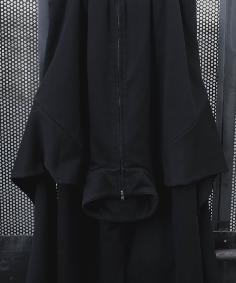 DOCKING VINTAGE WIDE BAGGY PANTS | CTHY