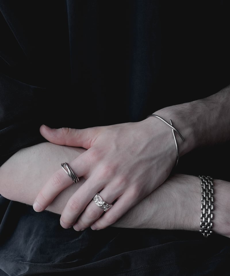 CROSS BANGLE | CTHY