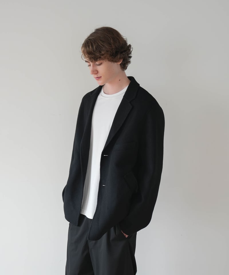 【未使用級✨】SHIPS super140's ウールコート 黒 L 未使用級✨】SHIPS super140's ウールコート 黒 L 楽天市場