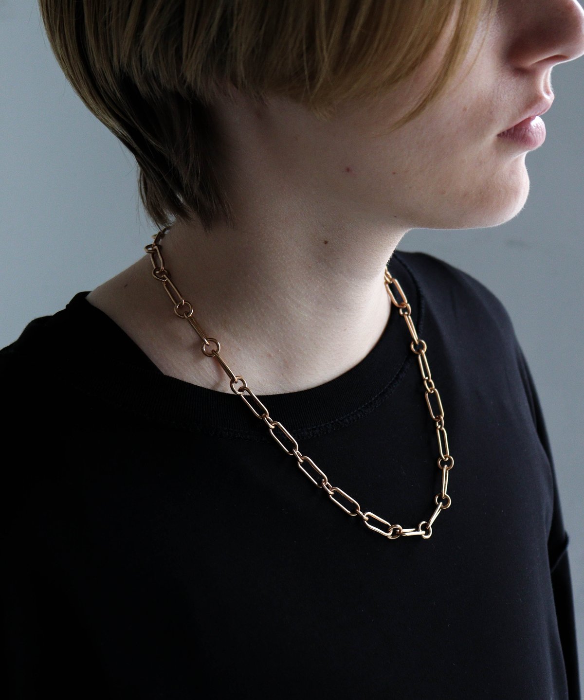 HIGH-END ORIGINAL CHAIN NECKLACE | CTHY