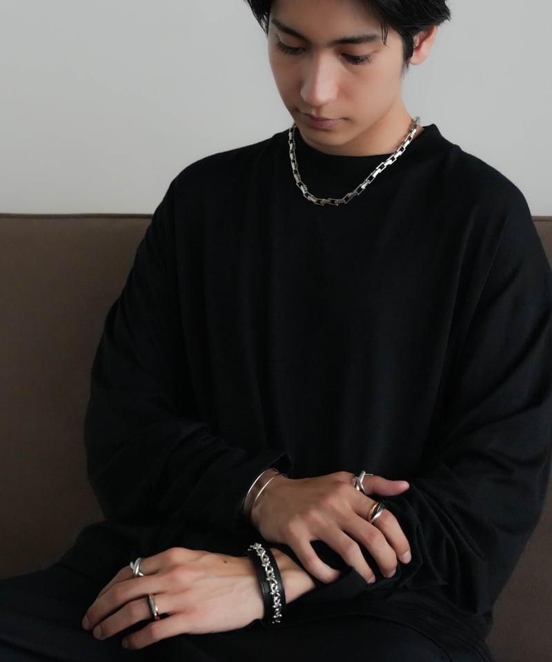 HIGH-END CTHY NECKLACE | CTHY