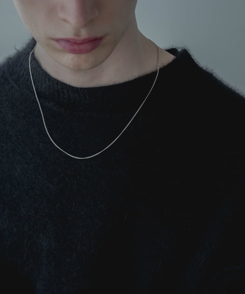 LAYER NECKLACE | CTHY