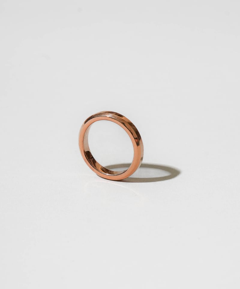 【新品未使用】CTHY HERITAGE 1連リング 3点セット まとめ　19号 新品未使用】CTHY HERITAGE 1連リング 3点セット まとめ 19号