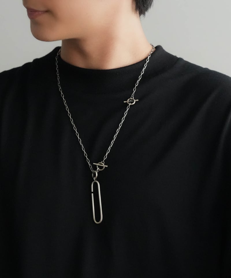 3WAY WALLET CHAIN | CTHY