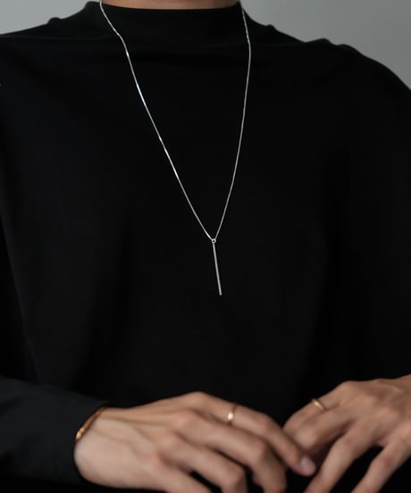 VENETIAN OBJECT NECKLACE