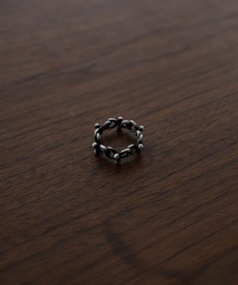 HIGH-END HERITAGE RING | CTHY