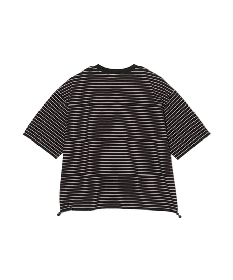 [DISCOVERED27SS] BORDER TEE