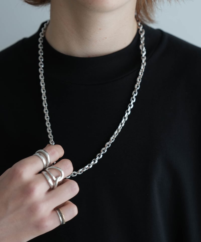 CTHY　 HIGH-END HERITAGE NECKLACE　まとめ HIGH-END HERITAGE NECKLACE | CTHY