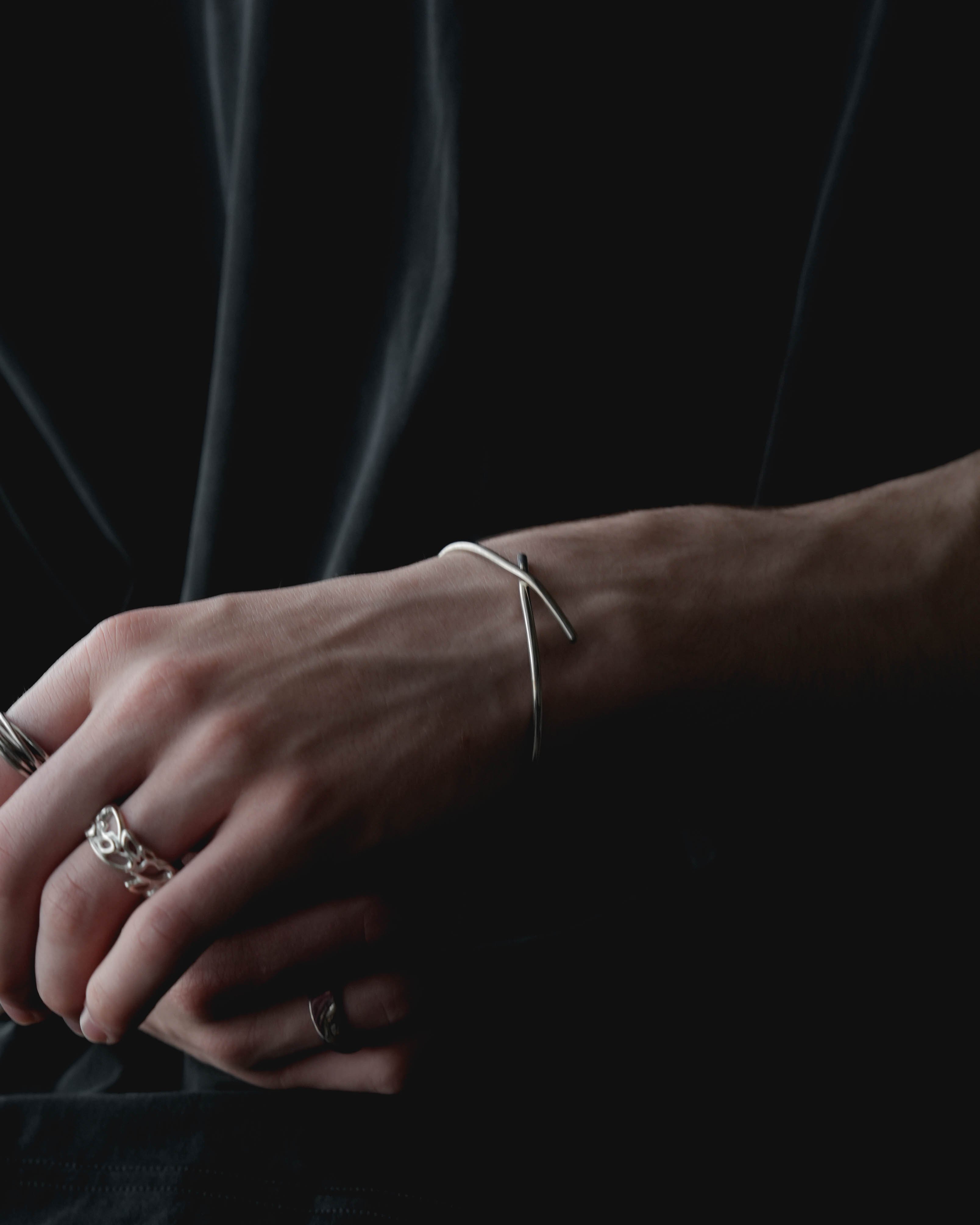 CROSS BANGLE | CTHY