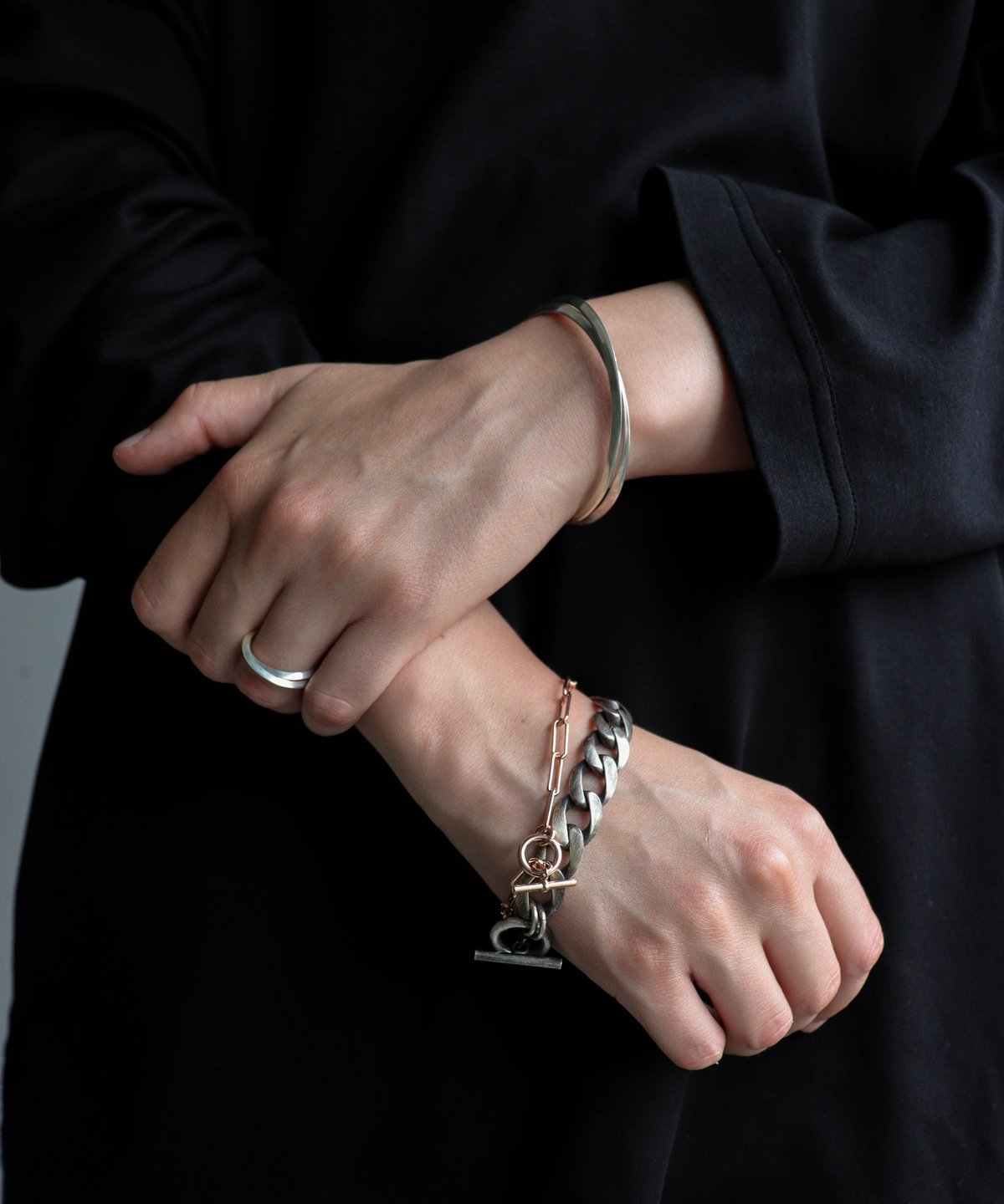 HIGH-END ORIGINAL CHAIN BRACELET | CTHY