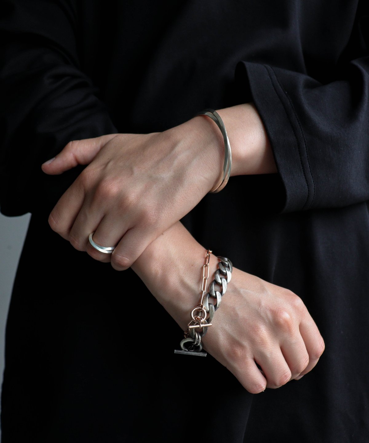 HIGH-END ORIGINAL CHAIN BRACELET